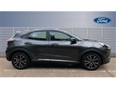 Ford Puma Image 5