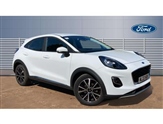 Ford Puma Image 1