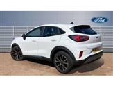 Ford Puma Image 2