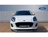 Ford Puma Image 3