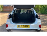 Ford Puma Image 4