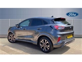 Ford Puma Image 2
