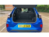 Ford Puma Image 4