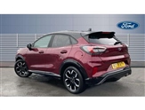 Ford Puma Image 2