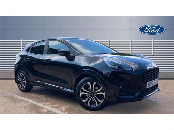 Large image for the Used Ford Puma