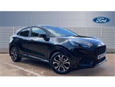 Ford Puma Image 1