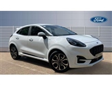 Ford Puma Image 1