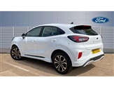 Ford Puma Image 2