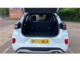 Ford Puma Image 4