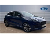 Ford Puma Image 1