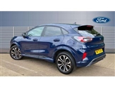 Ford Puma Image 2