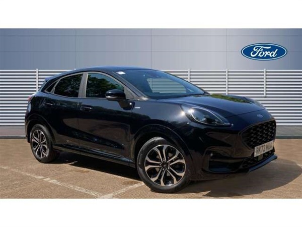 Large image for the Used Ford Puma