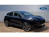Ford Puma Image 1