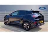 Ford Puma Image 2