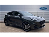 Ford Puma Image 1
