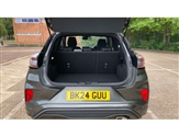 Ford Puma Image 4