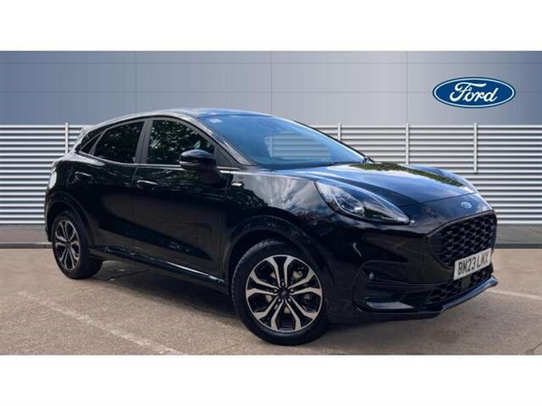 Large image for the Used Ford Puma
