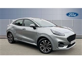 Ford Puma Image 1