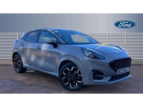 Large image for the Used Ford Puma