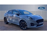 Ford Puma Image 1