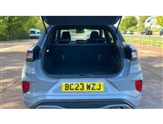 Ford Puma Image 4
