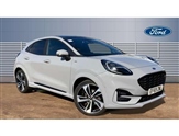 Ford Puma Image 1