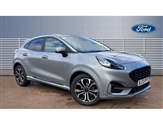 Ford Puma Image 1