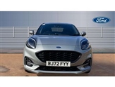 Ford Puma Image 3