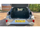 Ford Puma Image 4