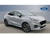 Ford Puma Image 1