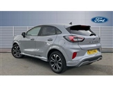 Ford Puma Image 2