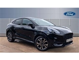 Ford Puma Image 1