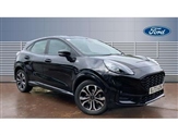 Ford Puma Image 1