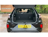 Ford Puma Image 4