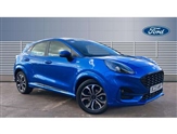 Ford Puma Image 1