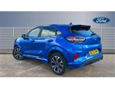Ford Puma Image 2