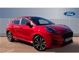 Ford Puma Image 1
