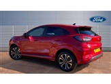 Ford Puma Image 2