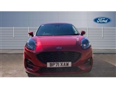 Ford Puma Image 3
