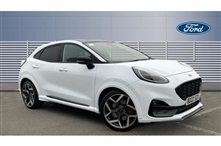 Used Ford Puma