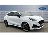 Ford Puma Image 1