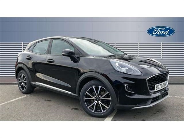 Large image for the Used Ford Puma