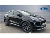 Ford Puma Image 1