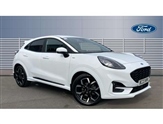 Ford Puma Image 1
