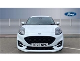 Ford Puma Image 3