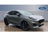 Ford Puma Image 1