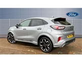 Ford Puma Image 2