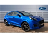 Ford Puma Image 1