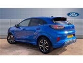 Ford Puma Image 2