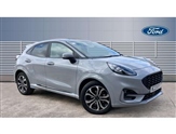 Ford Puma Image 1